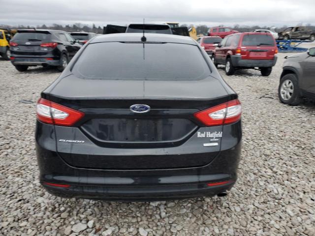 Photo 5 VIN: 1FA6P0HD2E5386501 - FORD FUSION SE 