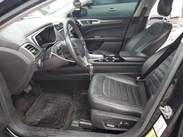 Photo 6 VIN: 1FA6P0HD2E5386501 - FORD FUSION SE 