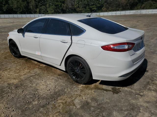 Photo 1 VIN: 1FA6P0HD2E5394873 - FORD FUSION SE 