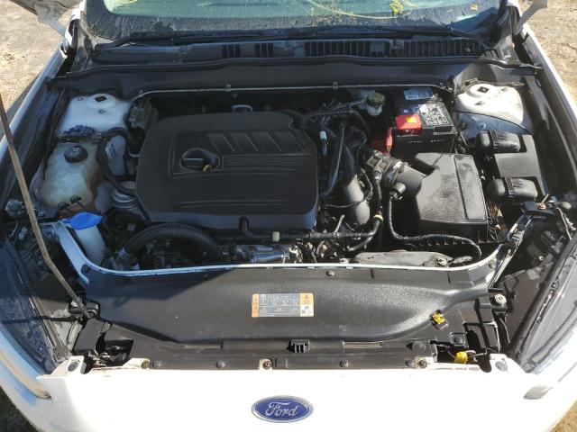 Photo 10 VIN: 1FA6P0HD2E5394873 - FORD FUSION SE 