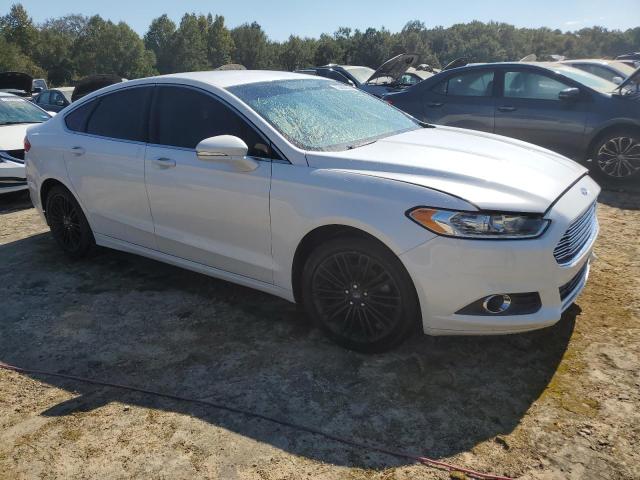 Photo 3 VIN: 1FA6P0HD2E5394873 - FORD FUSION SE 