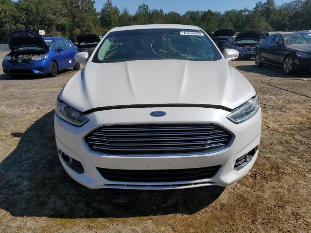 Photo 4 VIN: 1FA6P0HD2E5394873 - FORD FUSION SE 