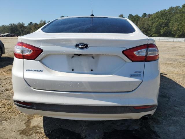 Photo 5 VIN: 1FA6P0HD2E5394873 - FORD FUSION SE 