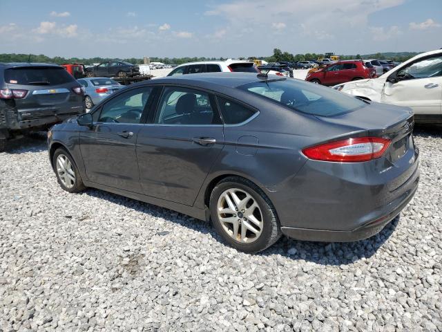 Photo 1 VIN: 1FA6P0HD2E5400106 - FORD FUSION 