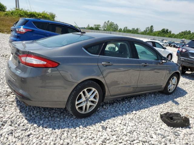 Photo 2 VIN: 1FA6P0HD2E5400106 - FORD FUSION 