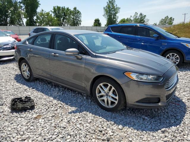 Photo 3 VIN: 1FA6P0HD2E5400106 - FORD FUSION 