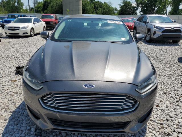 Photo 4 VIN: 1FA6P0HD2E5400106 - FORD FUSION 