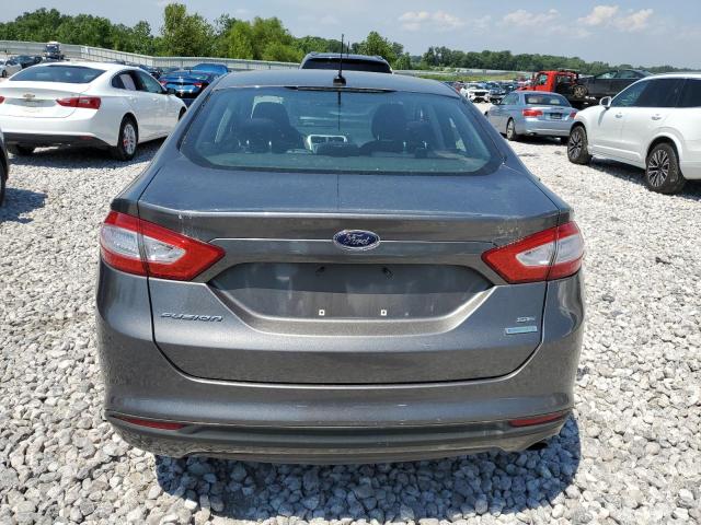 Photo 5 VIN: 1FA6P0HD2E5400106 - FORD FUSION 