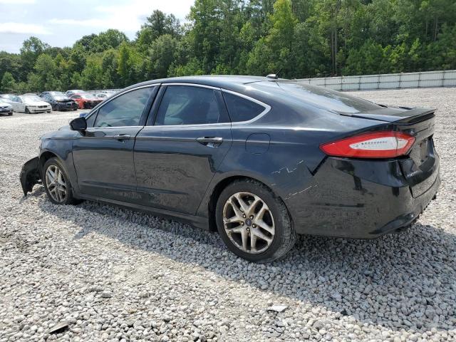 Photo 1 VIN: 1FA6P0HD2E5404981 - FORD FUSION SE 