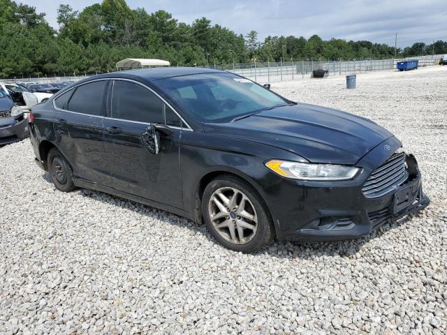 Photo 3 VIN: 1FA6P0HD2E5404981 - FORD FUSION SE 