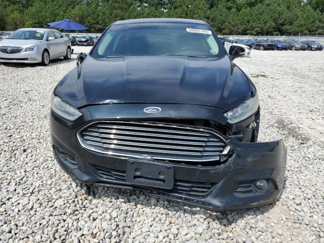 Photo 4 VIN: 1FA6P0HD2E5404981 - FORD FUSION SE 