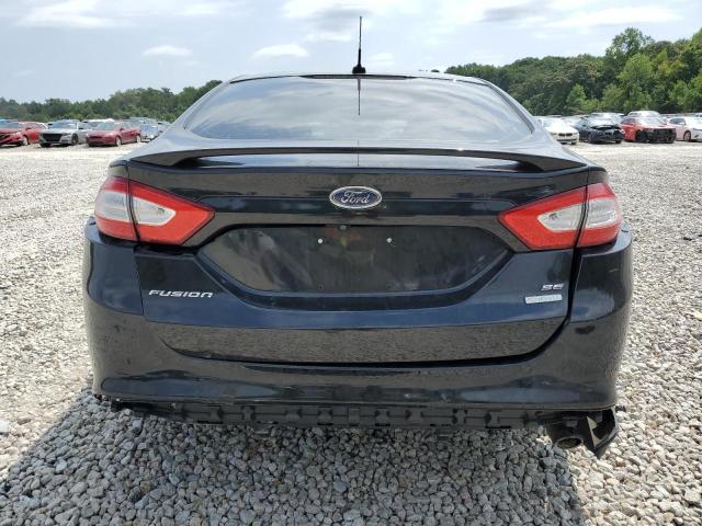 Photo 5 VIN: 1FA6P0HD2E5404981 - FORD FUSION SE 