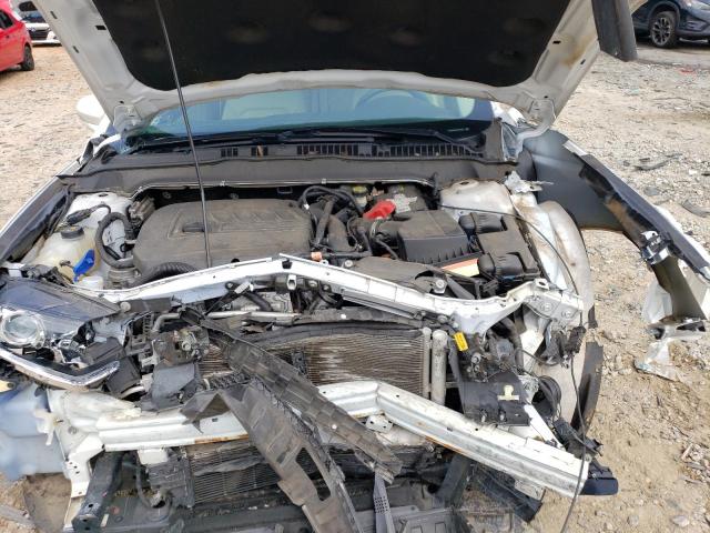 Photo 10 VIN: 1FA6P0HD2F5110370 - FORD FUSION SE 