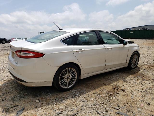 Photo 2 VIN: 1FA6P0HD2F5110370 - FORD FUSION SE 