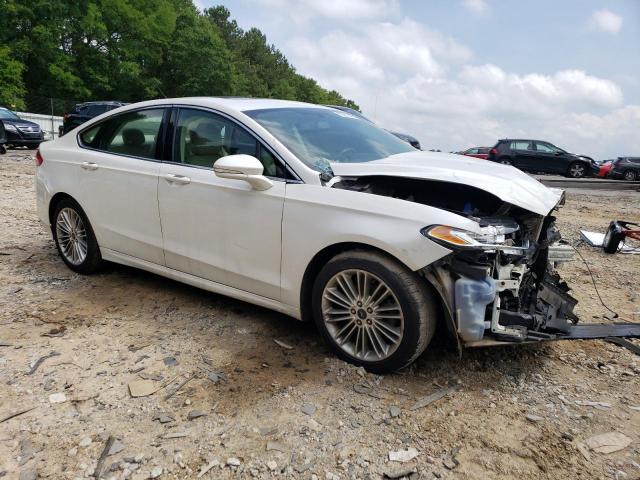 Photo 3 VIN: 1FA6P0HD2F5110370 - FORD FUSION SE 