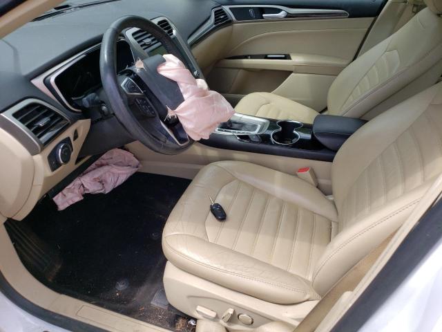 Photo 6 VIN: 1FA6P0HD2F5110370 - FORD FUSION SE 