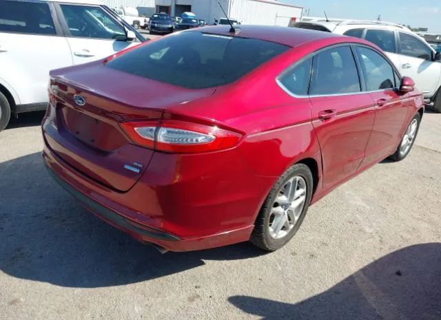 Photo 3 VIN: 1FA6P0HD2F5120820 - FORD FUSION 