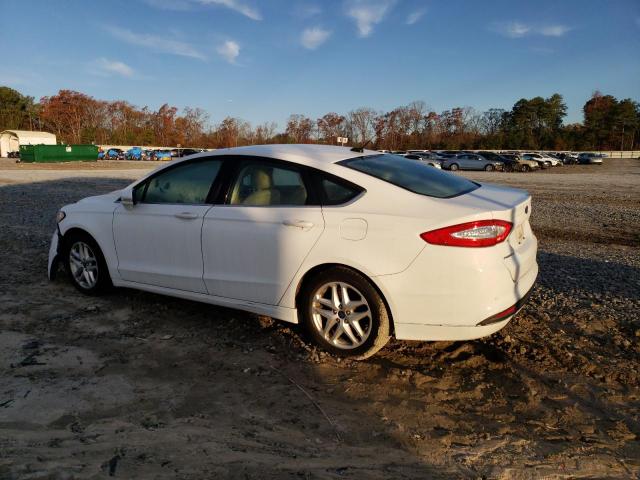 Photo 1 VIN: 1FA6P0HD2F5122664 - FORD FUSION 