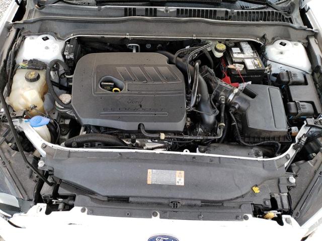 Photo 10 VIN: 1FA6P0HD2F5122664 - FORD FUSION 