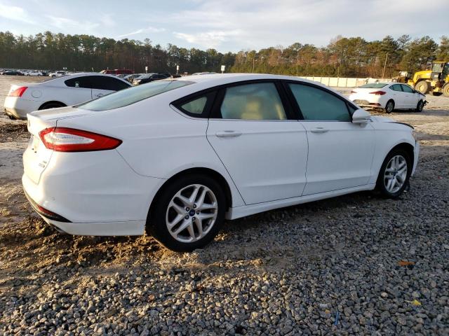 Photo 2 VIN: 1FA6P0HD2F5122664 - FORD FUSION 