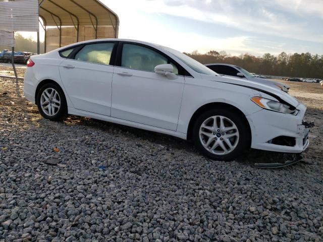 Photo 3 VIN: 1FA6P0HD2F5122664 - FORD FUSION 