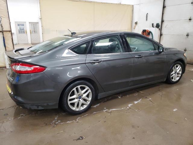 Photo 2 VIN: 1FA6P0HD2F5128612 - FORD FUSION SE 