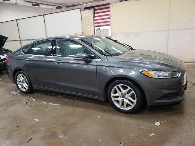 Photo 3 VIN: 1FA6P0HD2F5128612 - FORD FUSION SE 