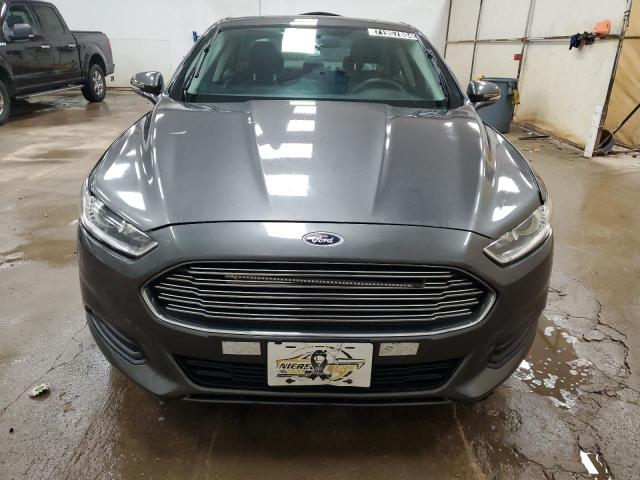 Photo 4 VIN: 1FA6P0HD2F5128612 - FORD FUSION SE 