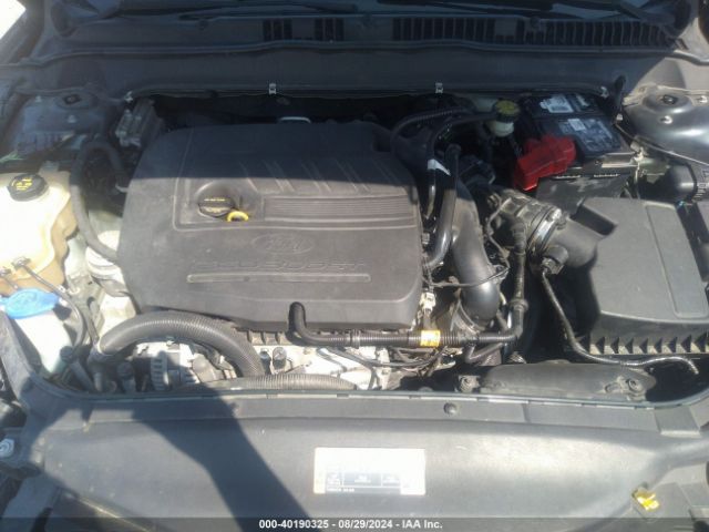 Photo 9 VIN: 1FA6P0HD2G5102092 - FORD FUSION 