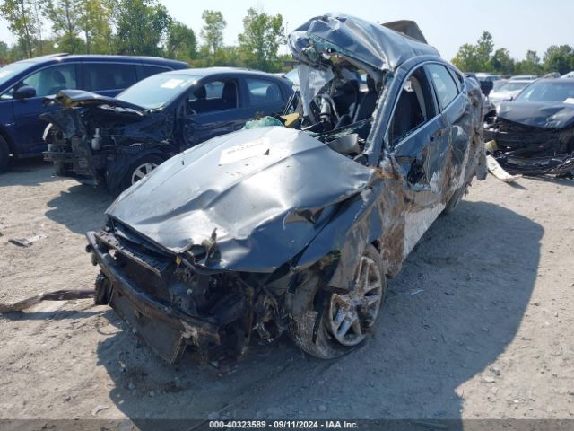 Photo 1 VIN: 1FA6P0HD2G5105171 - FORD FUSION 