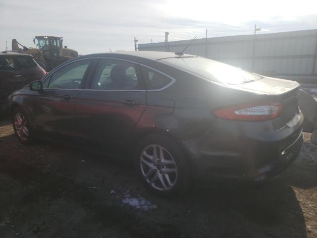 Photo 1 VIN: 1FA6P0HD2G5115697 - FORD FUSION SE 