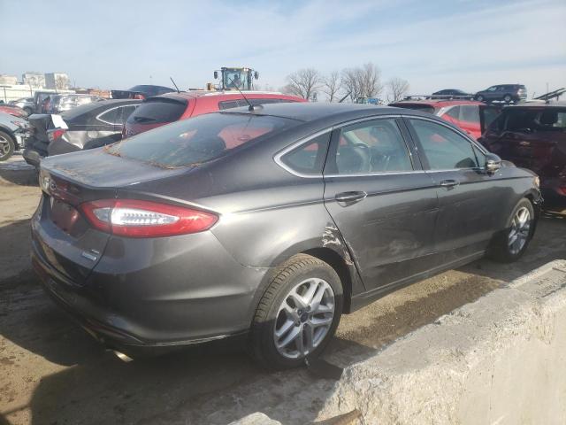 Photo 2 VIN: 1FA6P0HD2G5115697 - FORD FUSION SE 