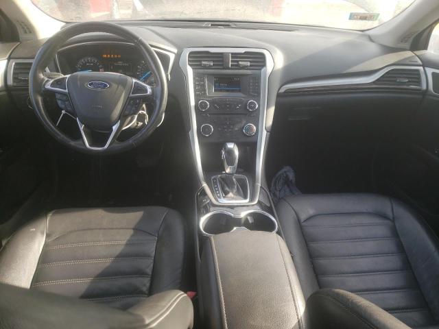 Photo 7 VIN: 1FA6P0HD2G5115697 - FORD FUSION SE 