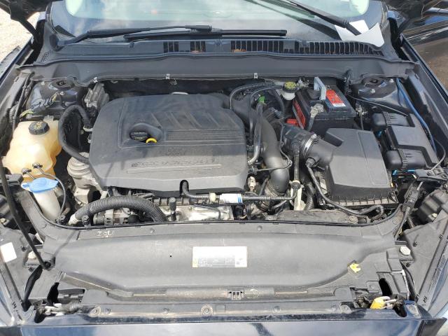 Photo 10 VIN: 1FA6P0HD2G5124318 - FORD FUSION 