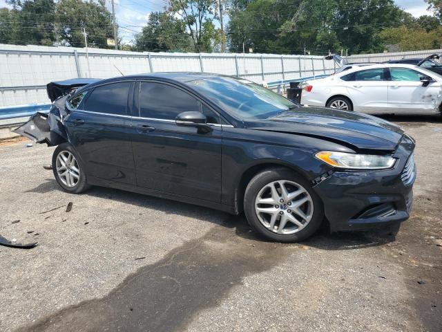 Photo 3 VIN: 1FA6P0HD2G5124318 - FORD FUSION 