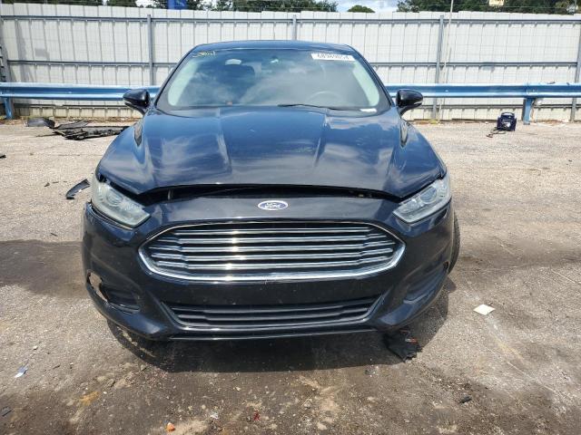 Photo 4 VIN: 1FA6P0HD2G5124318 - FORD FUSION 