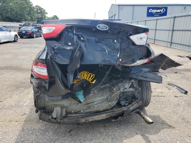 Photo 5 VIN: 1FA6P0HD2G5124318 - FORD FUSION 