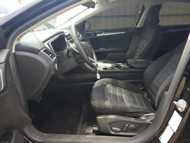 Photo 6 VIN: 1FA6P0HD2G5124318 - FORD FUSION 