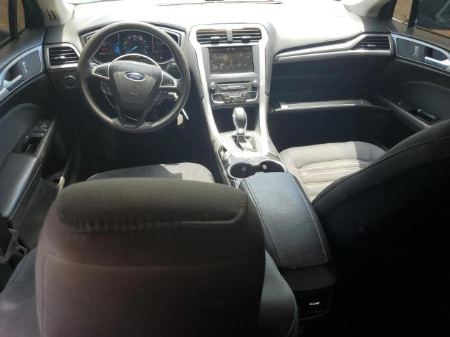 Photo 7 VIN: 1FA6P0HD2G5124318 - FORD FUSION 