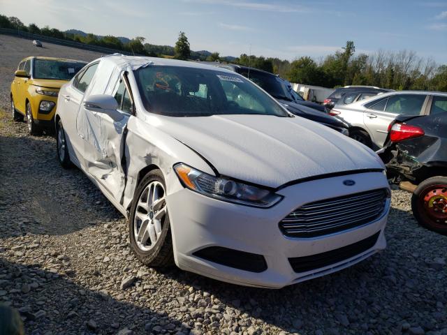 Photo 0 VIN: 1FA6P0HD2G5125372 - FORD FUSION SE 