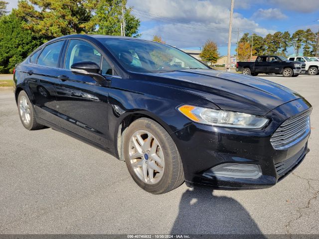 Photo 1 VIN: 1FA6P0HD2G5128434 - FORD FUSION 