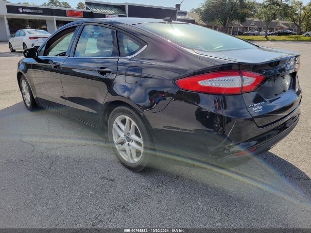 Photo 2 VIN: 1FA6P0HD2G5128434 - FORD FUSION 