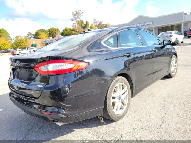 Photo 3 VIN: 1FA6P0HD2G5128434 - FORD FUSION 