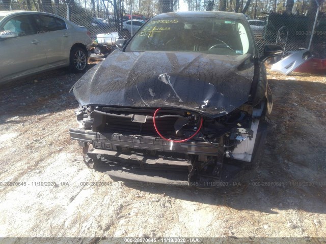 Photo 5 VIN: 1FA6P0HD2G5132676 - FORD FUSION 