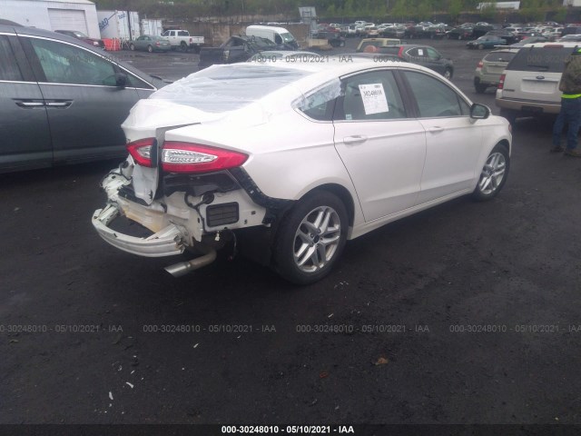 Photo 3 VIN: 1FA6P0HD2G5132757 - FORD FUSION 