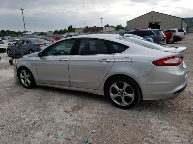 Photo 1 VIN: 1FA6P0HD3E5351952 - FORD FUSION SE 