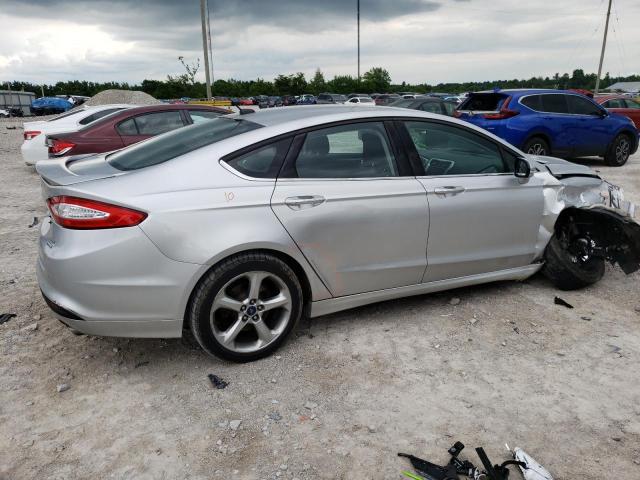 Photo 2 VIN: 1FA6P0HD3E5351952 - FORD FUSION SE 