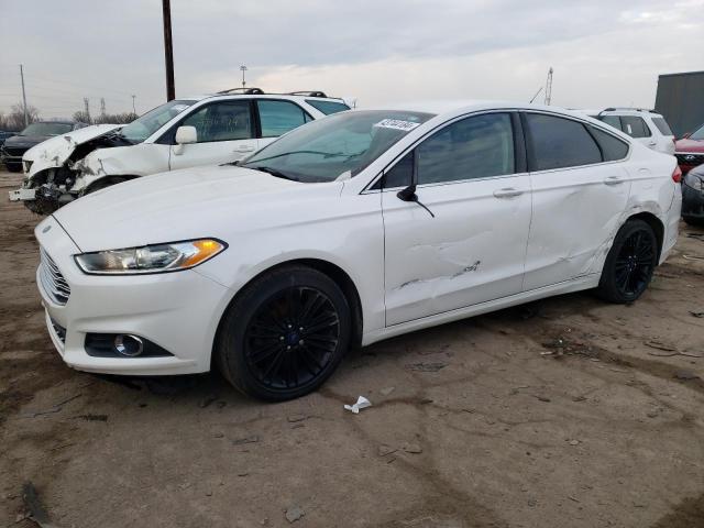 Photo 0 VIN: 1FA6P0HD3E5352891 - FORD FUSION 