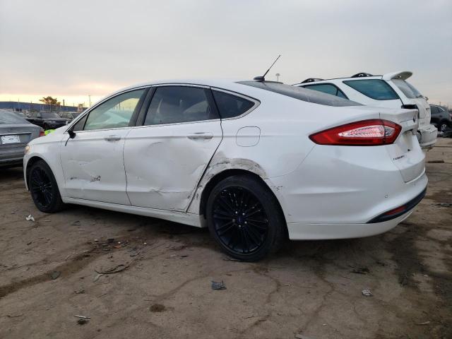 Photo 1 VIN: 1FA6P0HD3E5352891 - FORD FUSION 