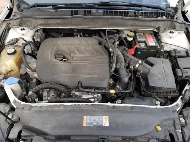 Photo 10 VIN: 1FA6P0HD3E5352891 - FORD FUSION 